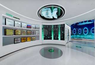 万江区建筑装潢设计价格