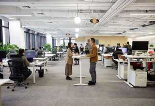 上海大型龙门加工中心