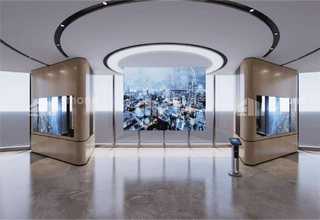 徐州海鲜保鲜库安装