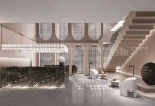 昆明奔驰威霆商务车改装定制升级