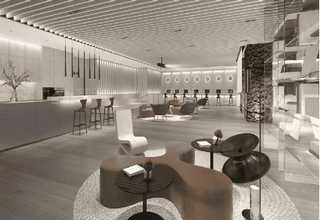 制作恒温恒湿实验室系统