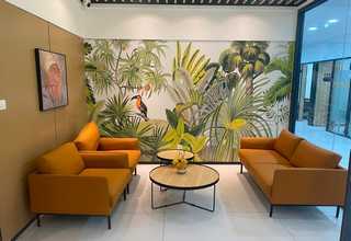 汕头TICN涂层颜色