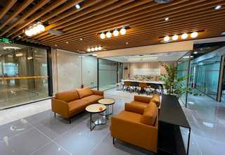 湛江连续钎焊炉应用