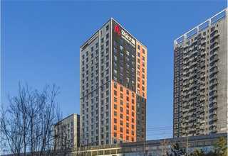 北京定制服务机器人