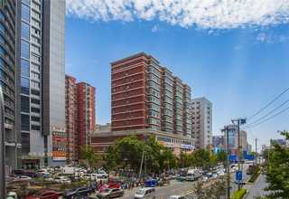 安徽卫生间隔断高度